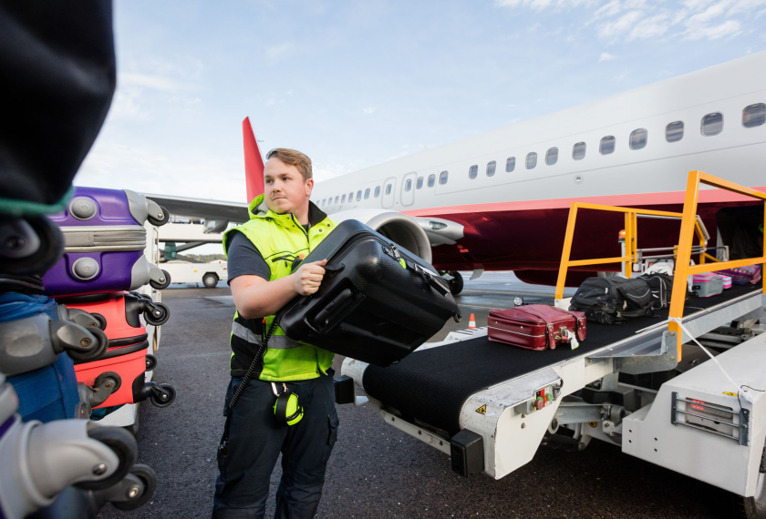 Ryanair flights from Stansted could face severe disruption if industrial action goes ahead